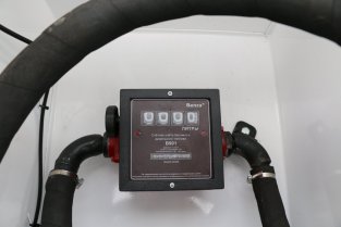Система контроля выдачи топлива проверенная временем (фото)