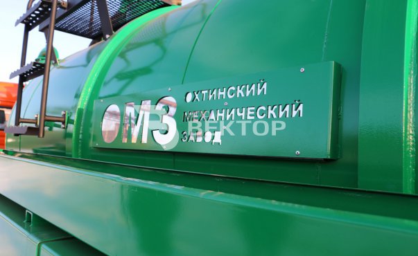 МВС-10+1 КАМАЗ-65115