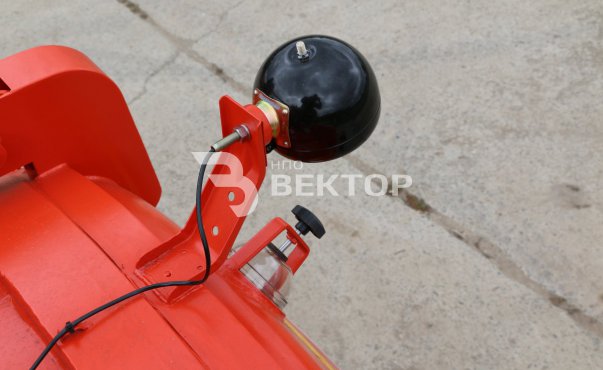 Фара-прожектор АКНС-10М КАМАЗ-43118